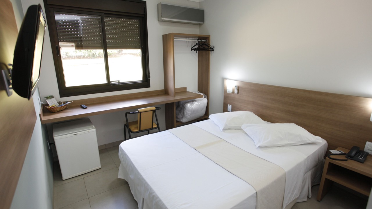 Photo of Bathroom in Jaboticabal