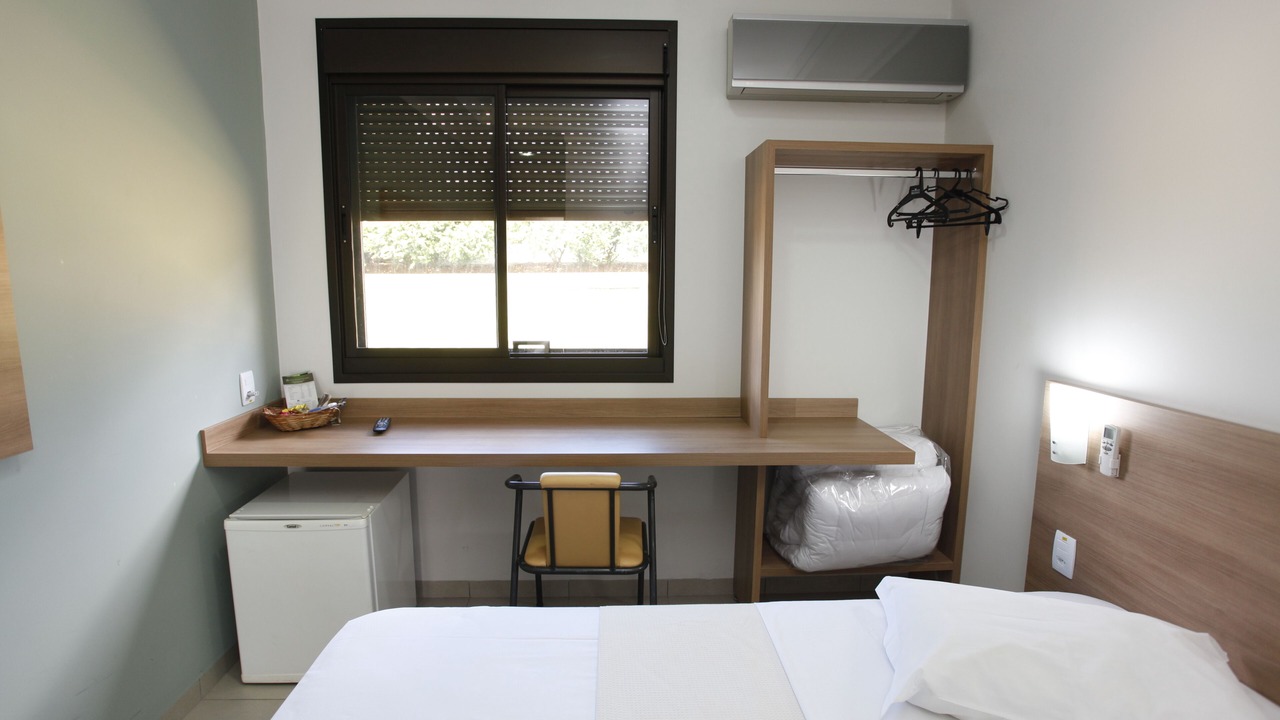 Photo of Bathroom in Jaboticabal