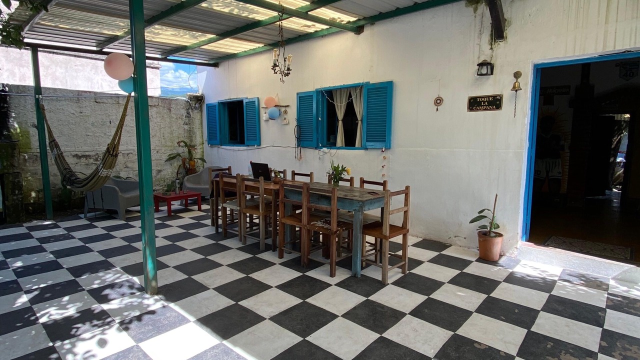 Photo of Outdoor in Reyes