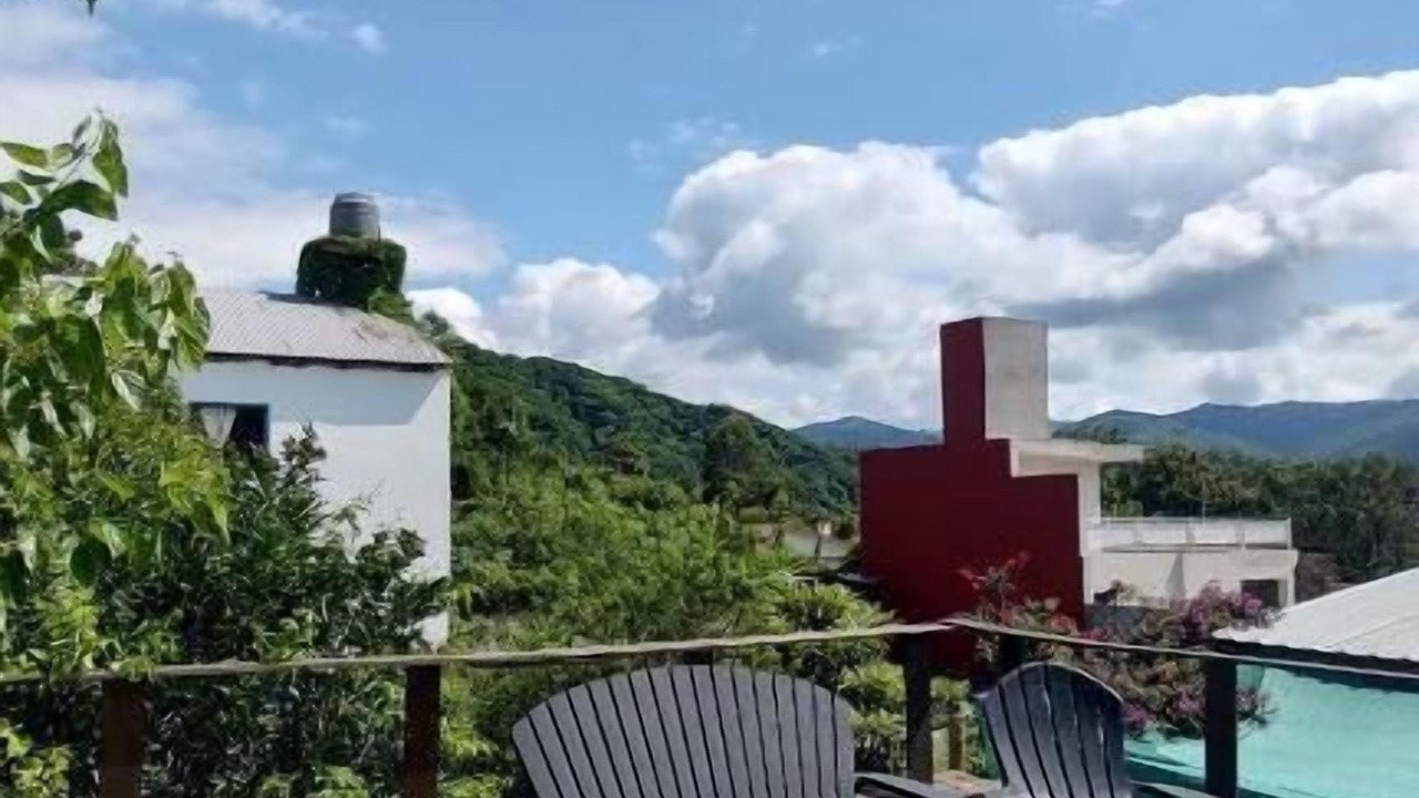Photo of Outdoor in Reyes