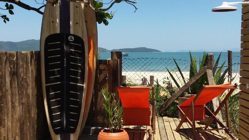 Photo of Outdoor in Zimbros