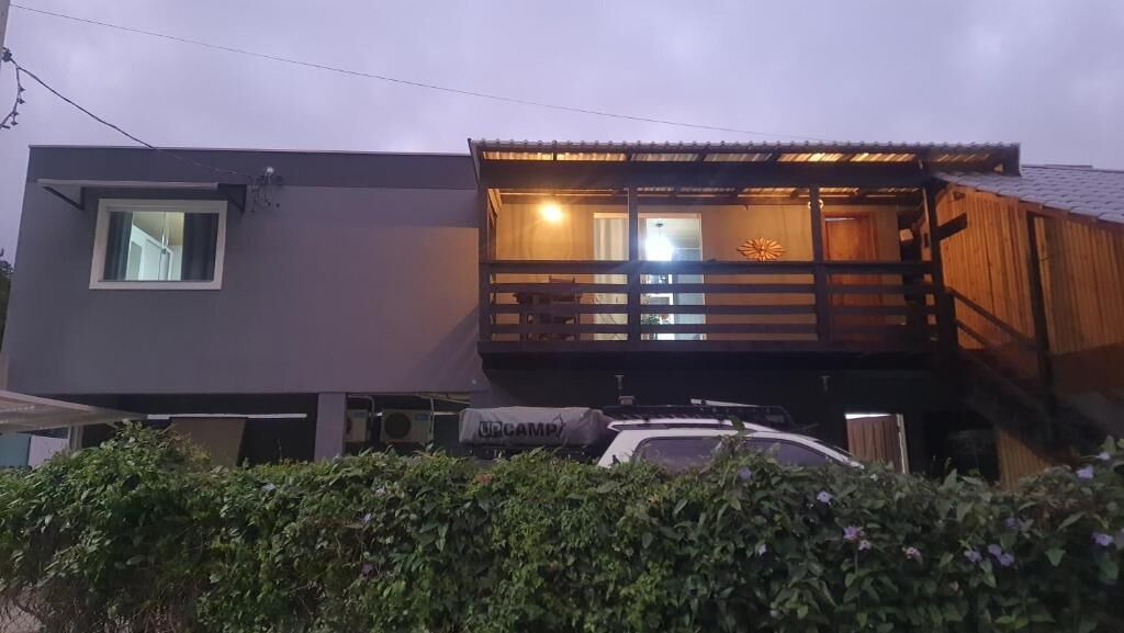 Photo of Patio Balcony in Zimbros