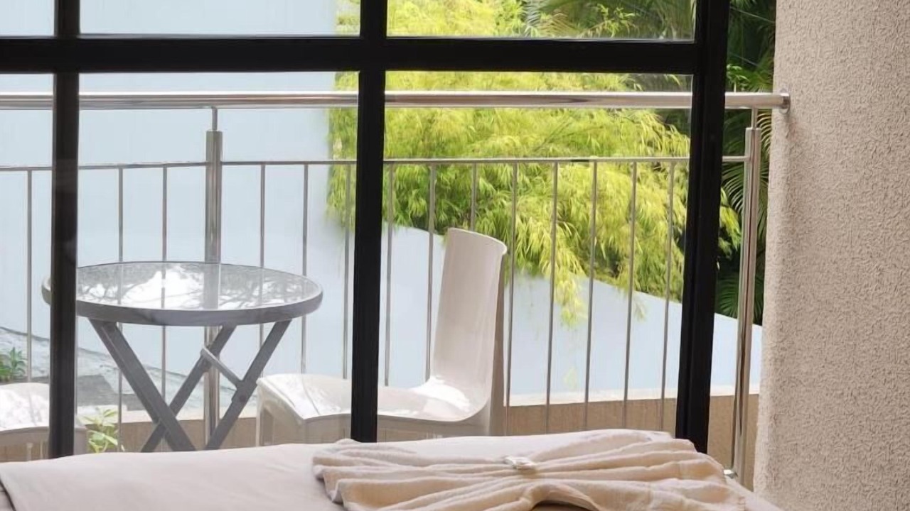 Photo of Patio Balcony in Cabecudas