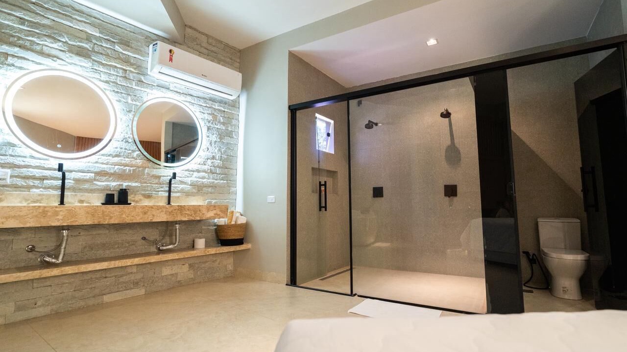 Photo of Bathroom in Miracema do Tocantins