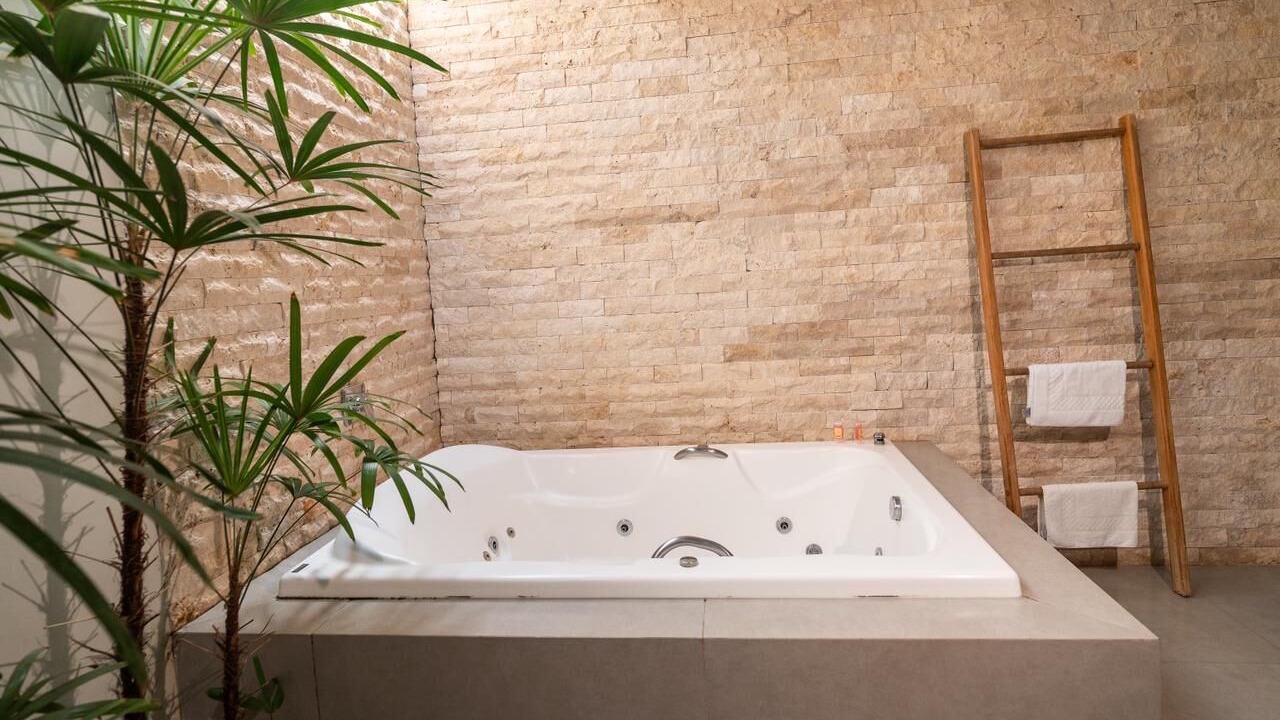 Photo of Bathroom in Miracema do Tocantins