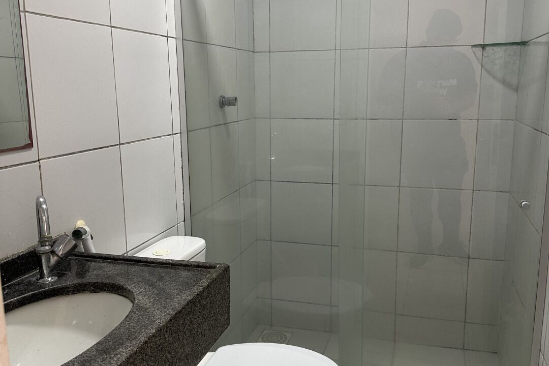 Photo of Bathroom in Quixada