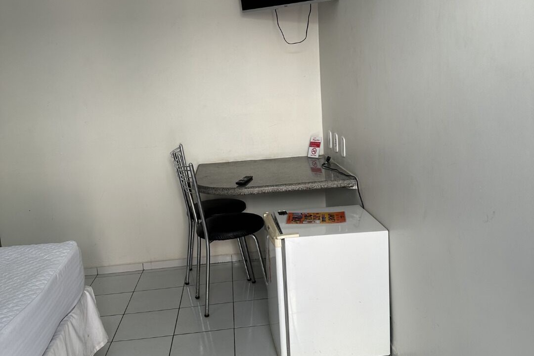 Photo of Bedroom in Quixada