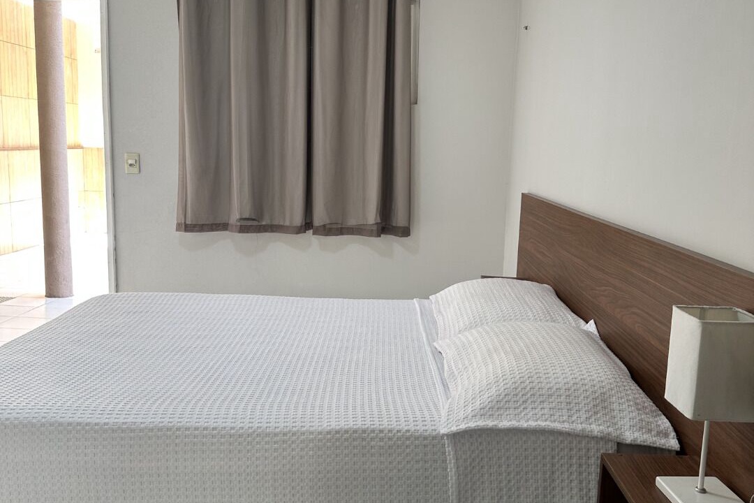 Photo of Bedroom in Quixada