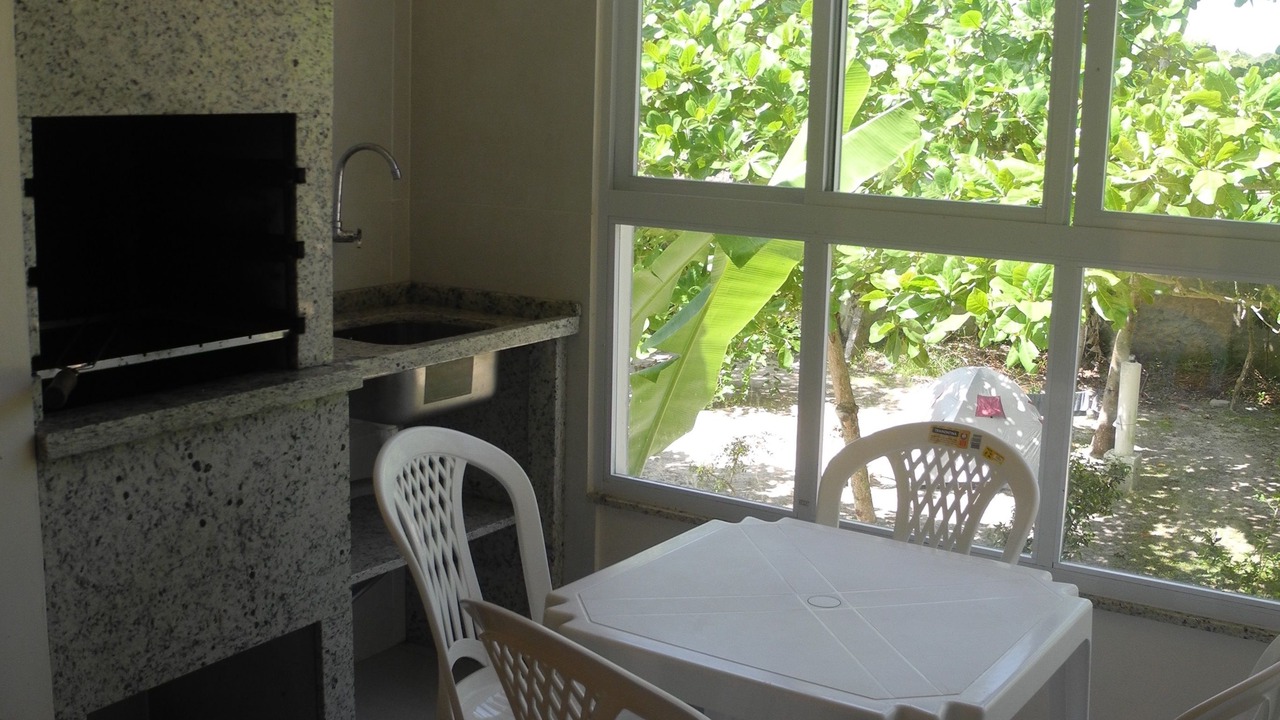 Photo of Bedroom in Lagoa da Conceicao