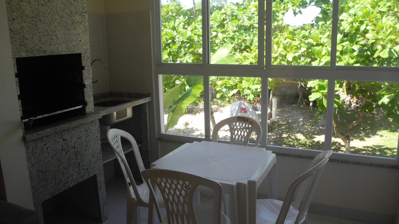 Photo of Bedroom in Lagoa da Conceicao