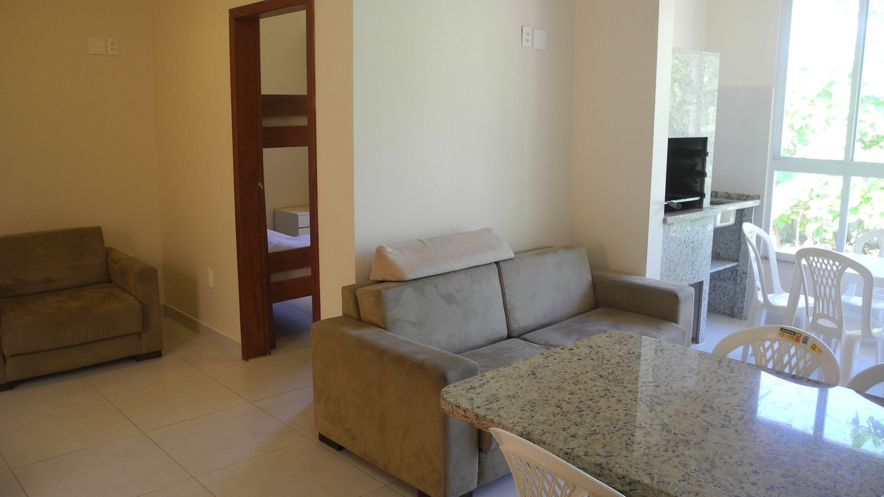 Photo of Bedroom in Lagoa da Conceicao