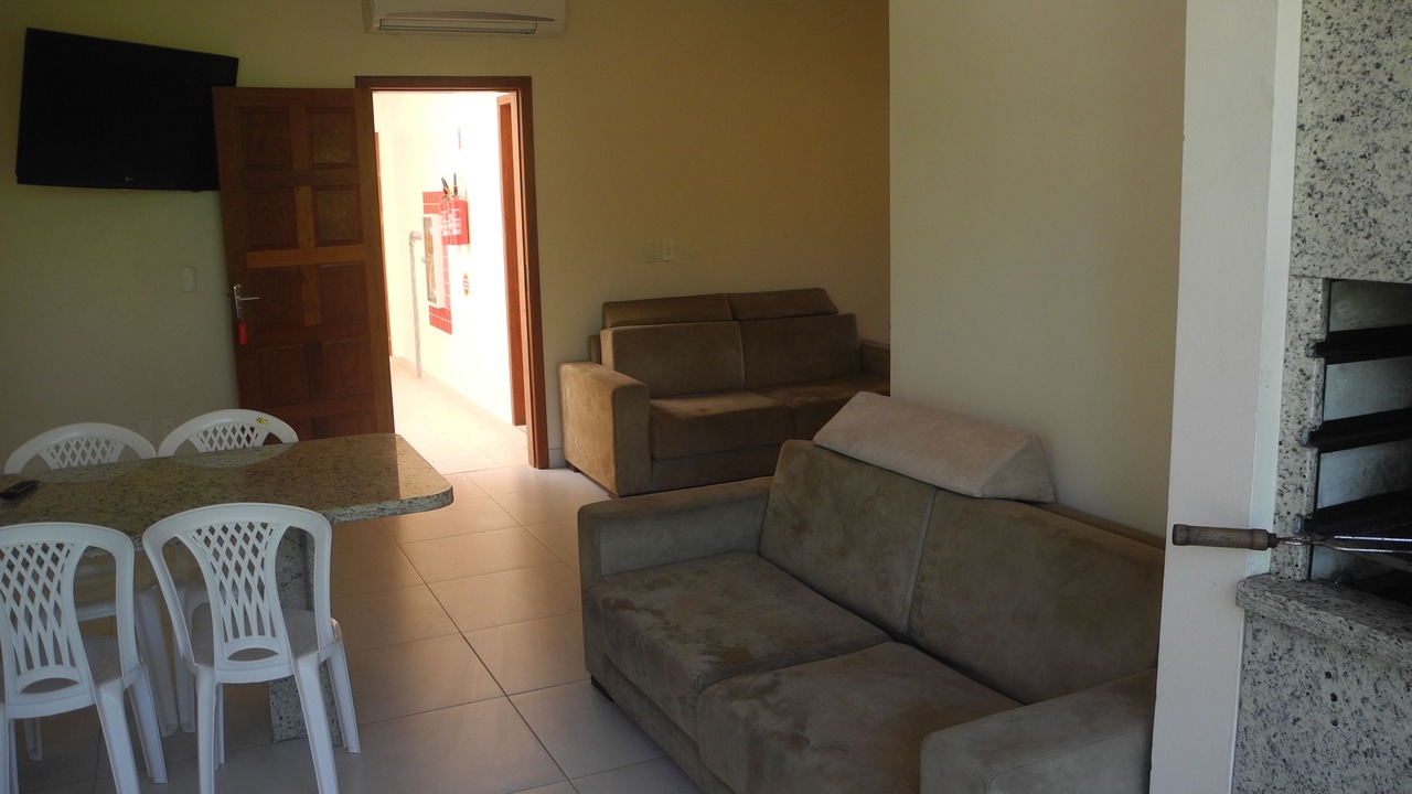 Photo of Bedroom in Lagoa da Conceicao