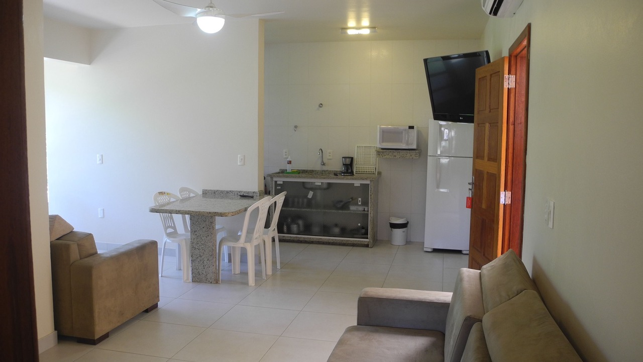 Photo of Bedroom in Lagoa da Conceicao