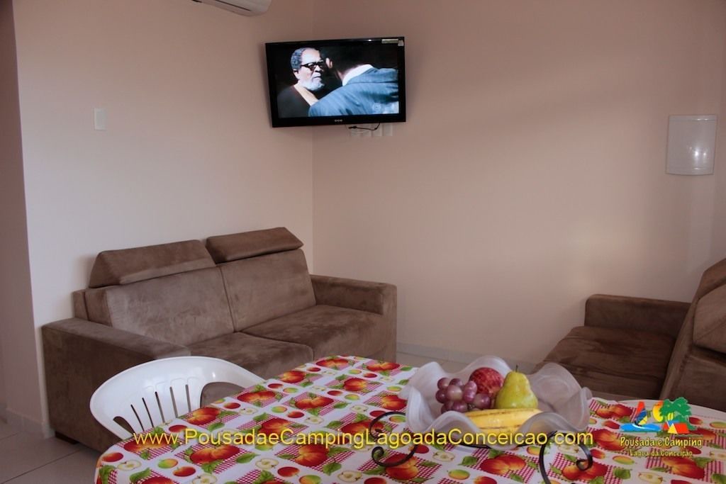 Photo of Bedroom in Lagoa da Conceicao