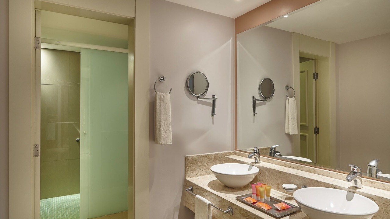 Photo of Bathroom in Cesario Lange