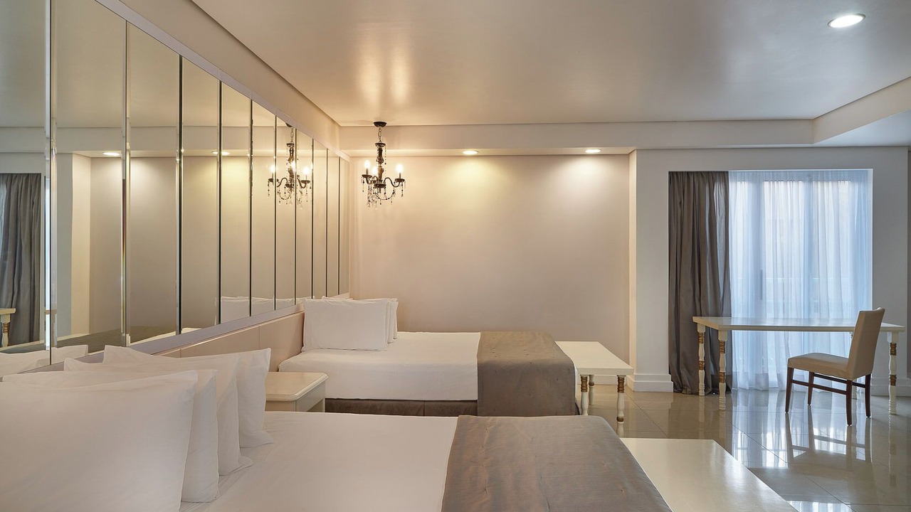 Photo of Bedroom in Cesario Lange