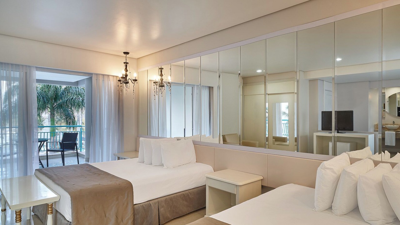 Photo of Bedroom in Cesario Lange