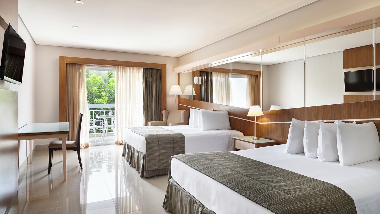 Photo of Bedroom in Cesario Lange