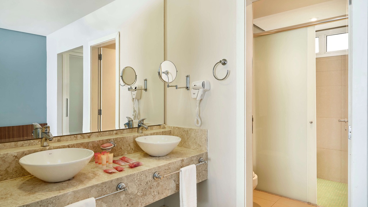 Photo of Bathroom in Cesario Lange