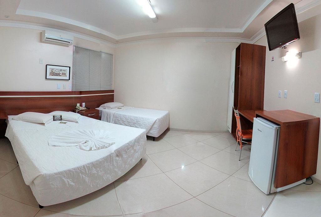 Photo of Bedroom in Centro
