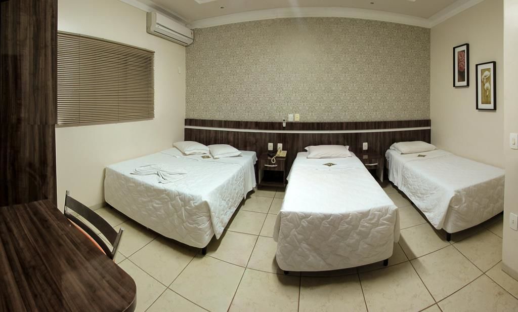 Photo of Bedroom in Centro