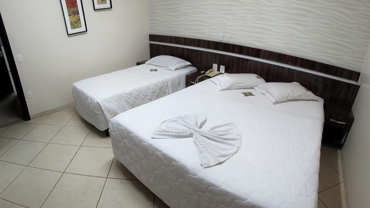 Photo of Bedroom in Centro