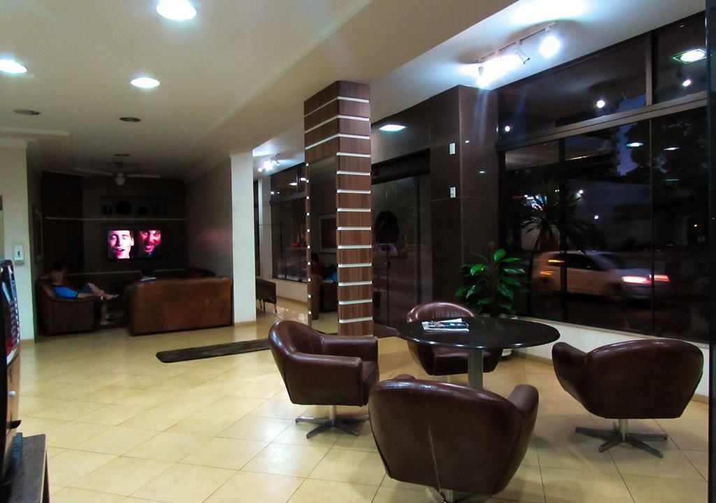 Photo of Livingroom in Centro