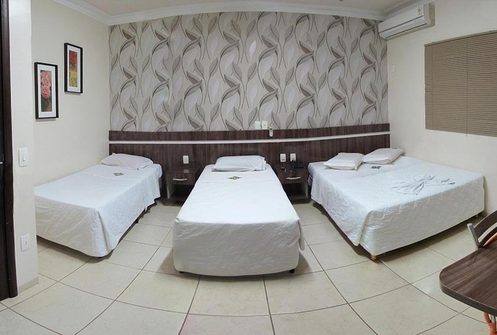 Photo of Bedroom in Centro