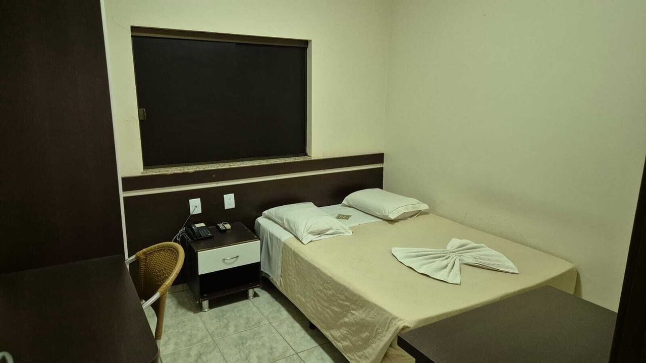 Photo of Bedroom in Centro