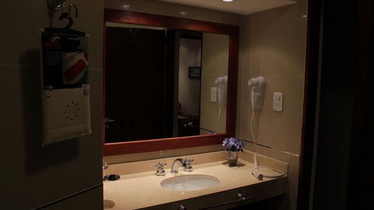 Photo of Bathroom in Bella Vista