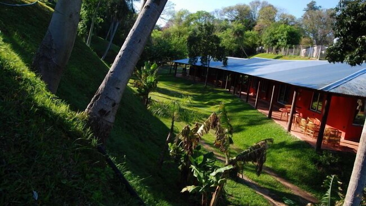 Photo of Outdoor in Bella Vista