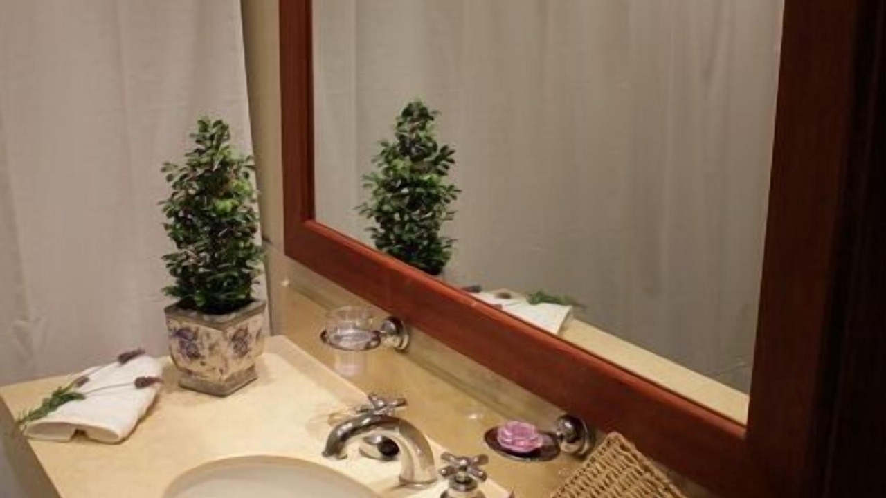 Photo of Bathroom in Bella Vista