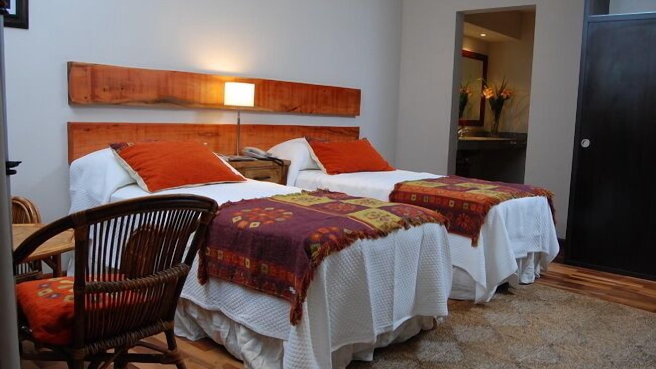 Photo of Bedroom in Bella Vista