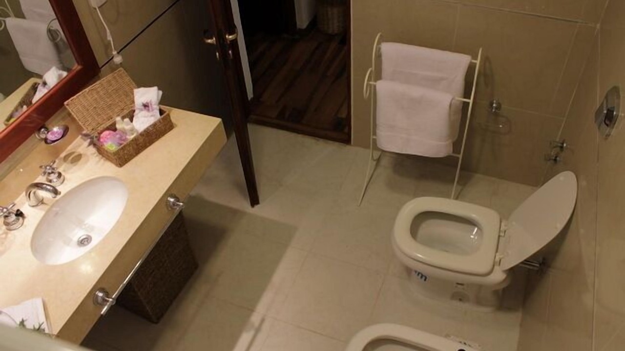 Photo of Bathroom in Bella Vista