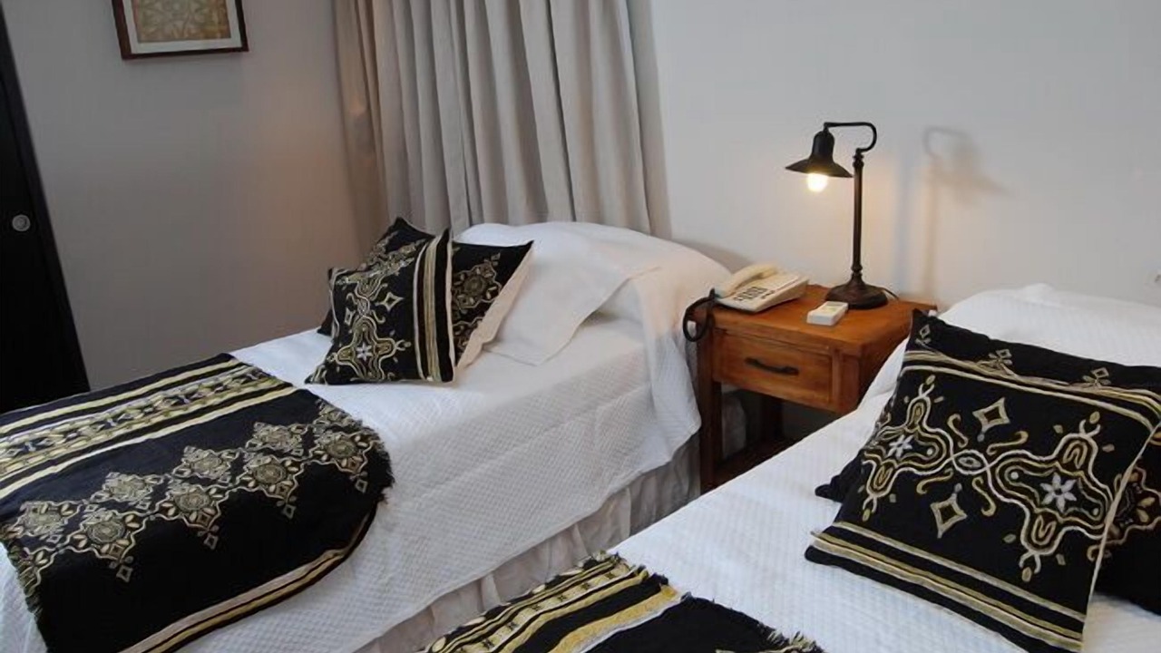 Photo of Bedroom in Bella Vista
