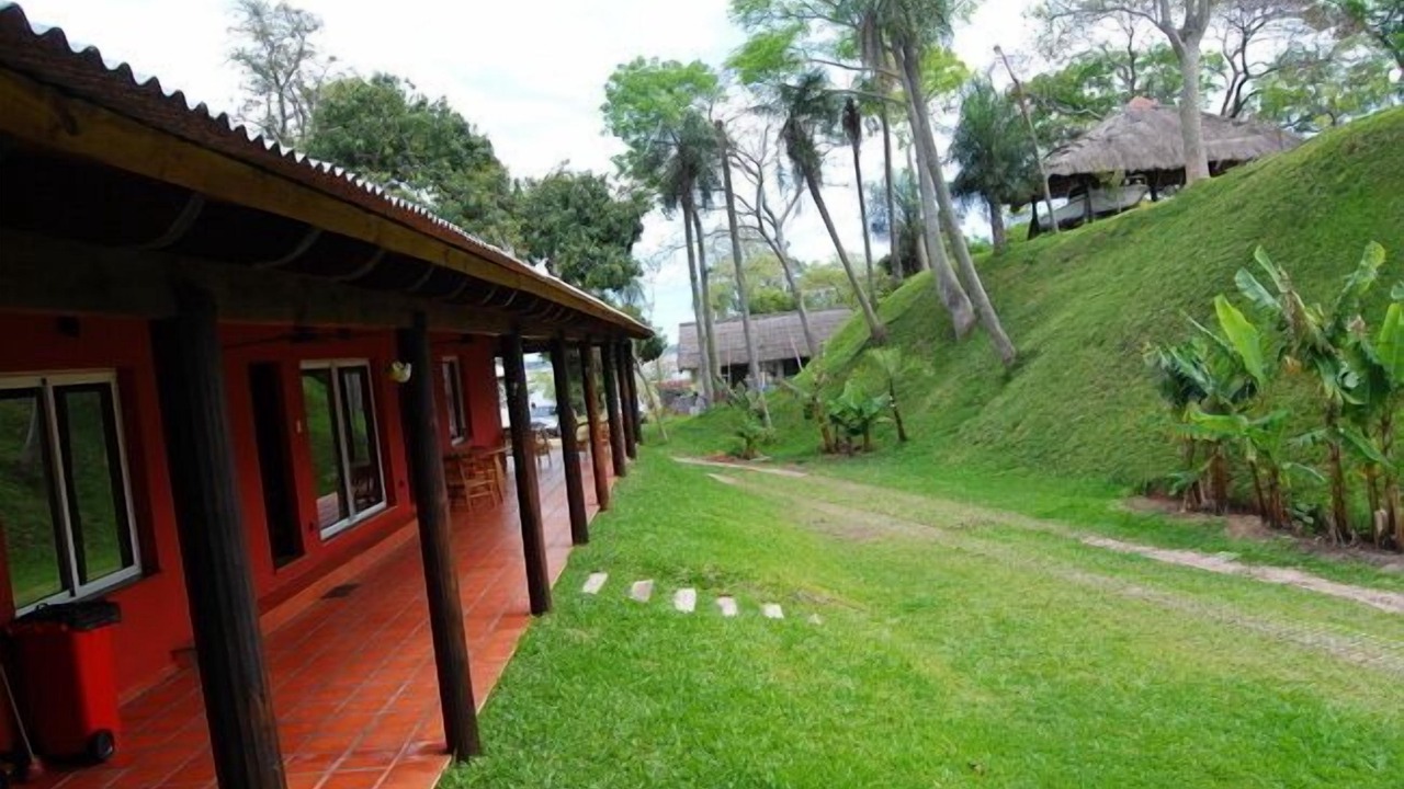 Photo of Outdoor in Bella Vista