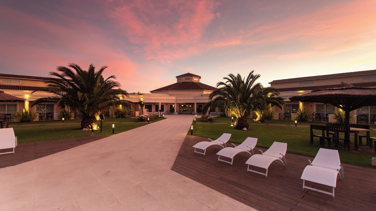 Photo of Outdoor in Melincue
