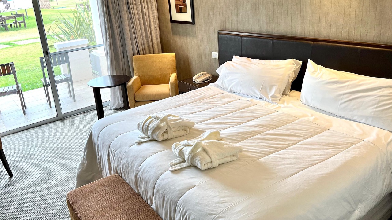 Photo of Bedroom in Melincue