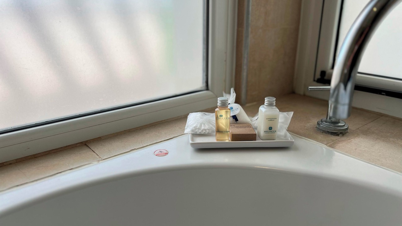 Photo of Bathroom in Melincue
