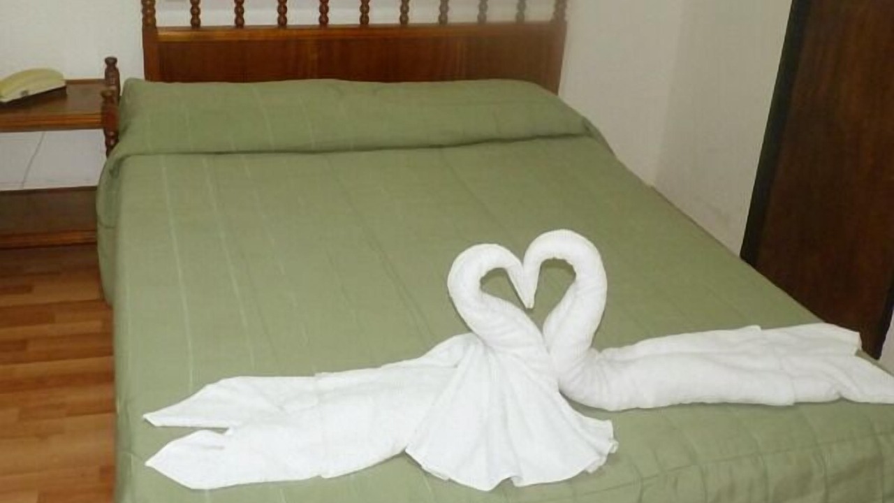 Photo of Bedroom in Mar del Plata