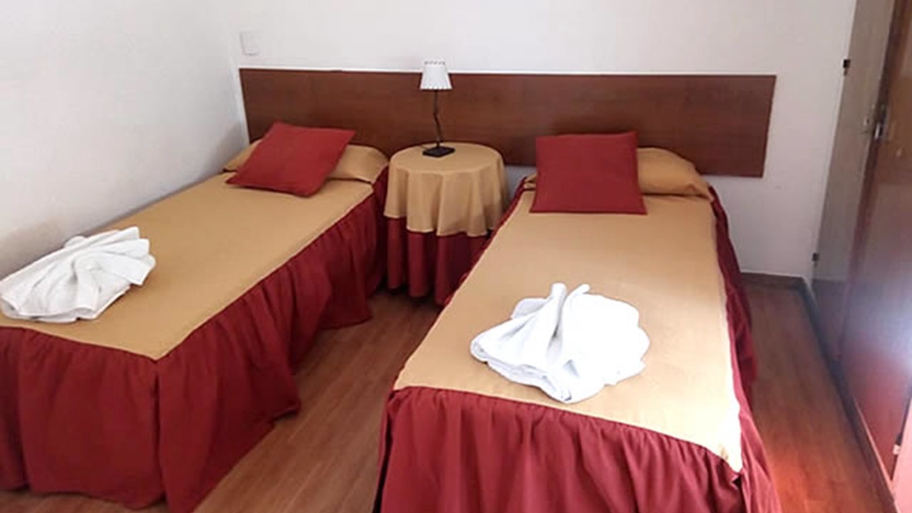 Photo of Bedroom in Mar del Plata