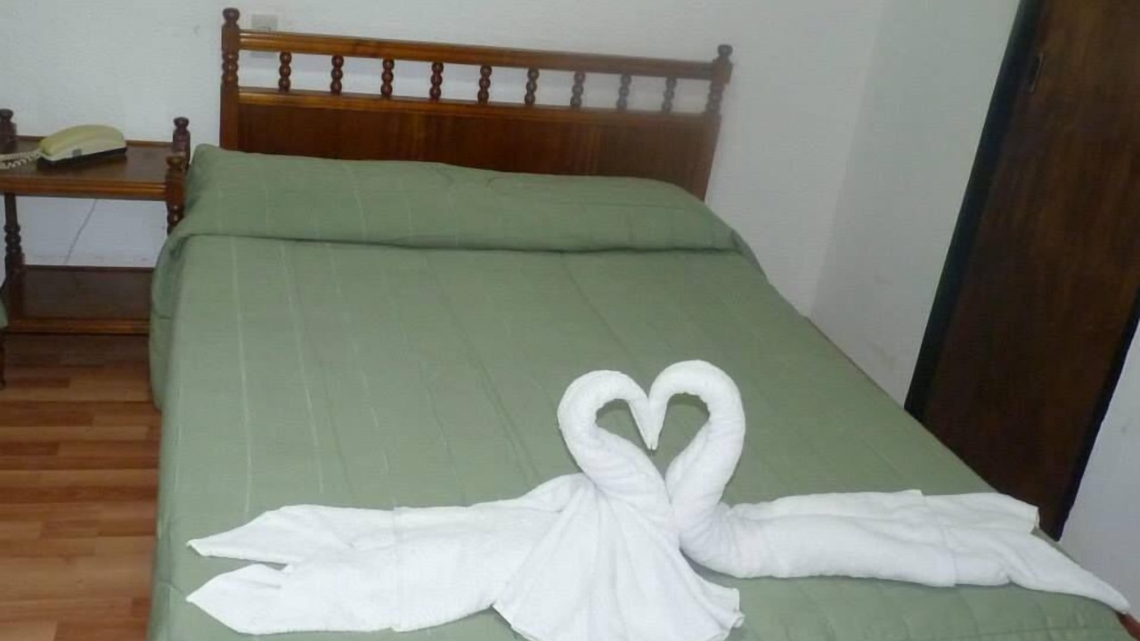 Photo of Bedroom in Mar del Plata