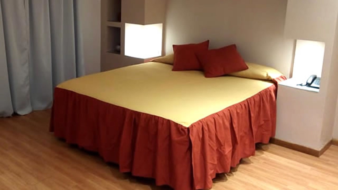 Photo of Bedroom in Mar del Plata