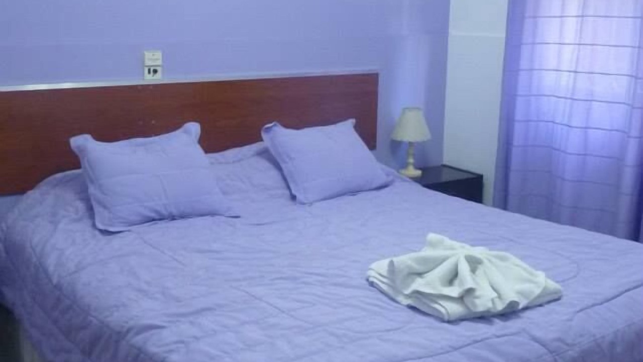 Photo of Bedroom in Mar del Plata