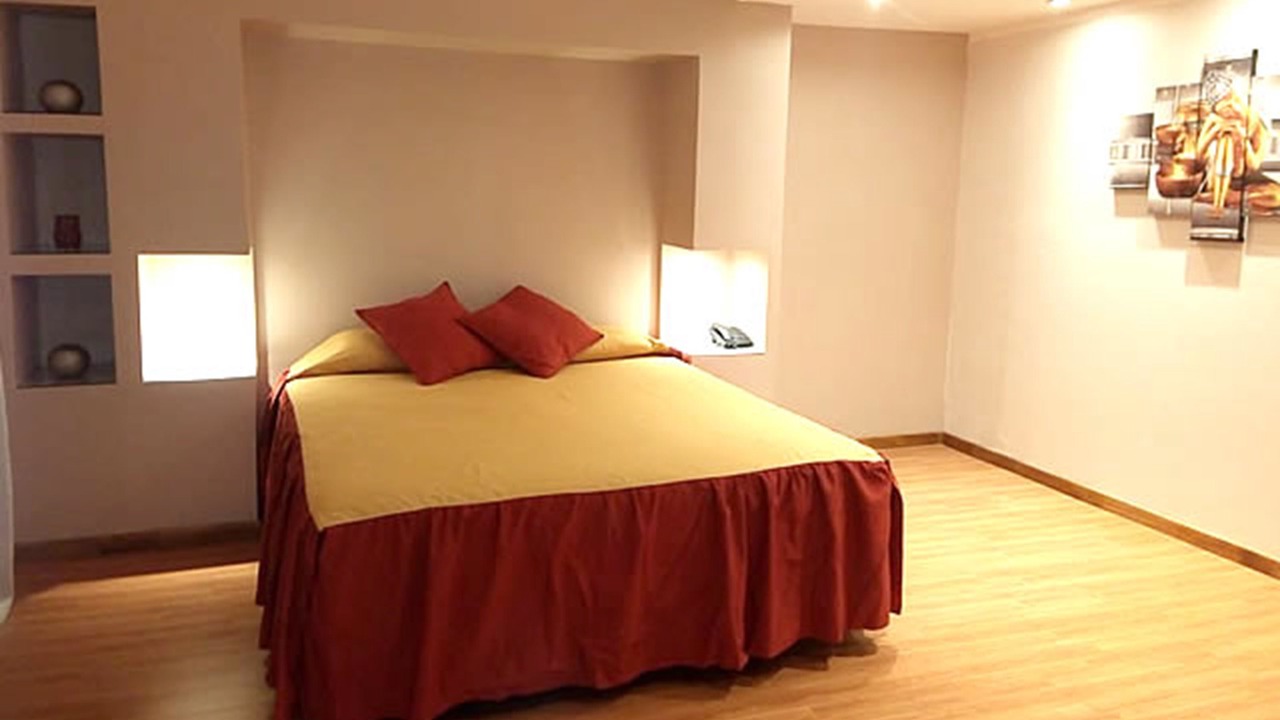 Photo of Bedroom in Mar del Plata