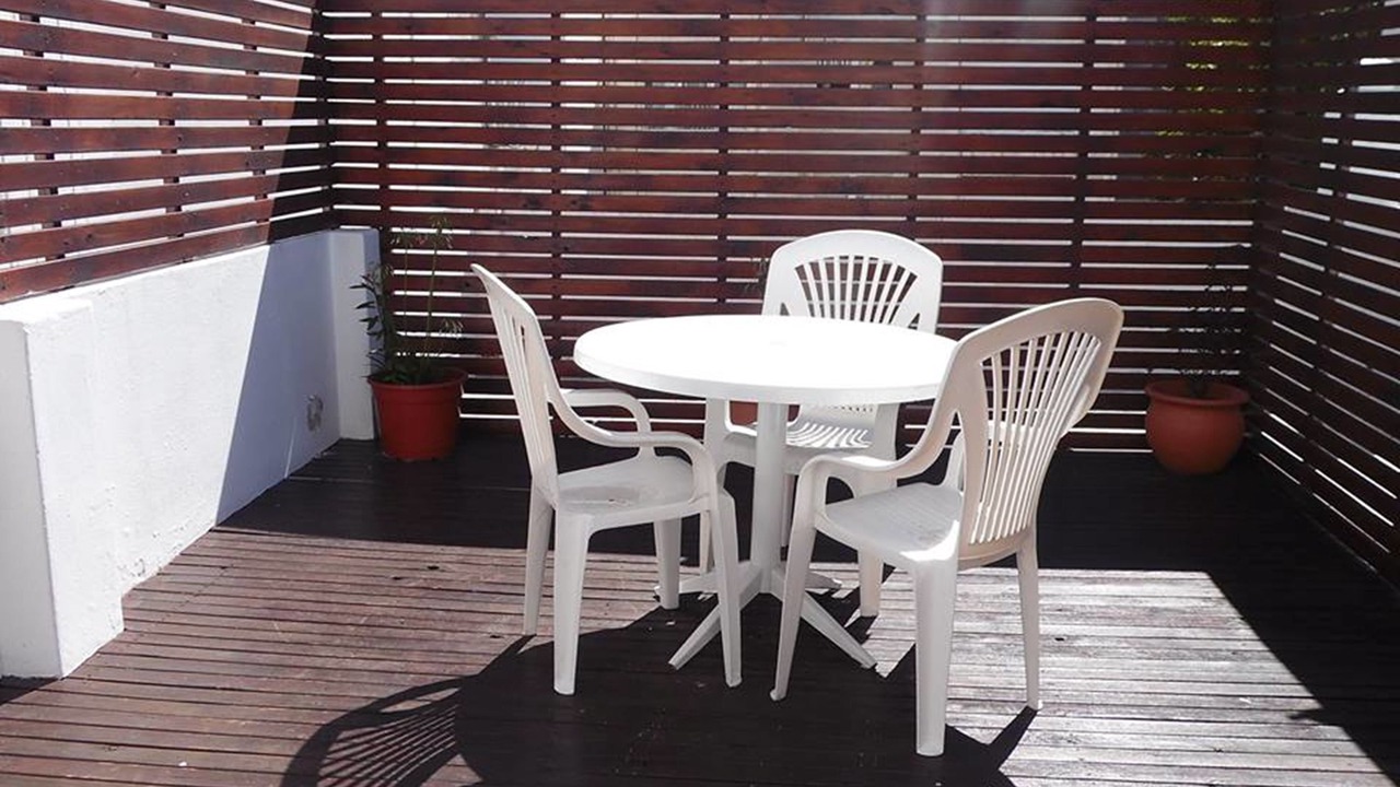 Photo of Patio Balcony in Mar del Plata