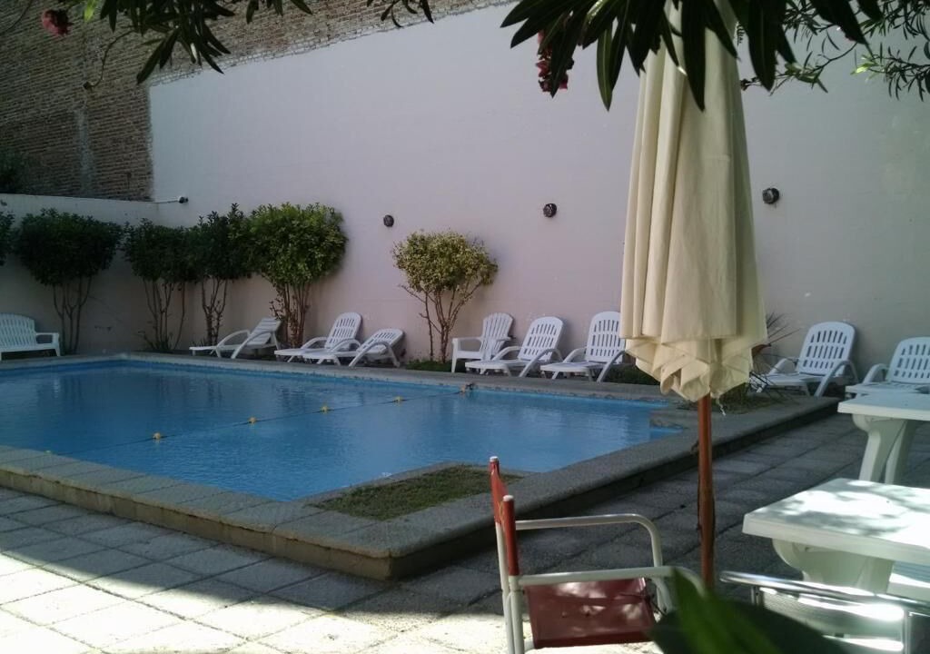 Photo of Outdoor in San Luis