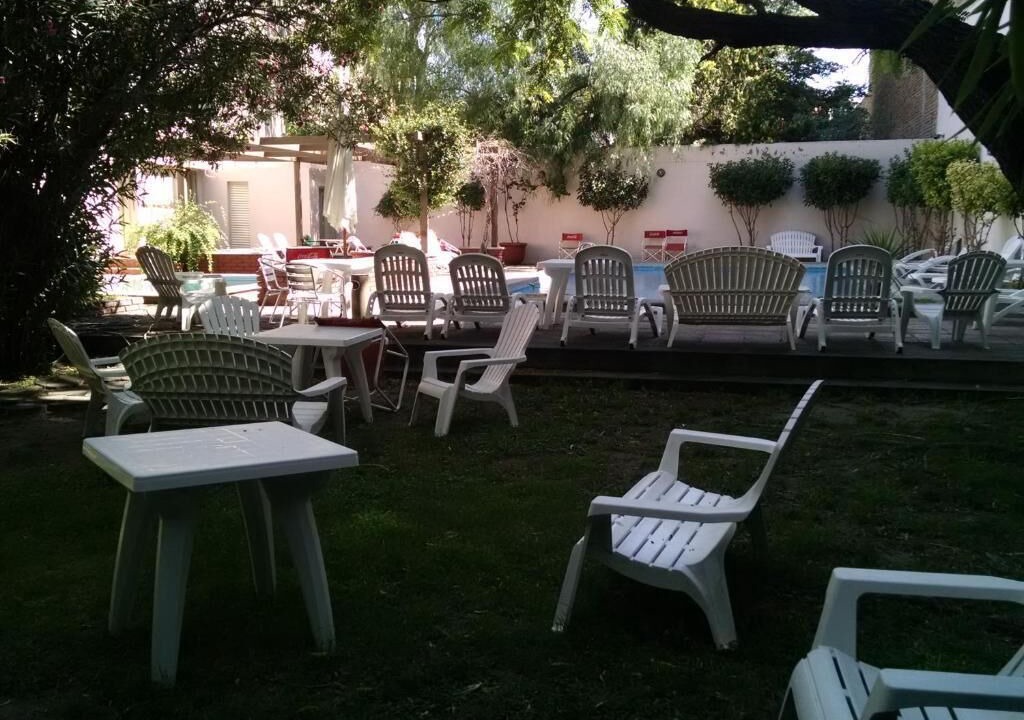 Photo of Outdoor in San Luis