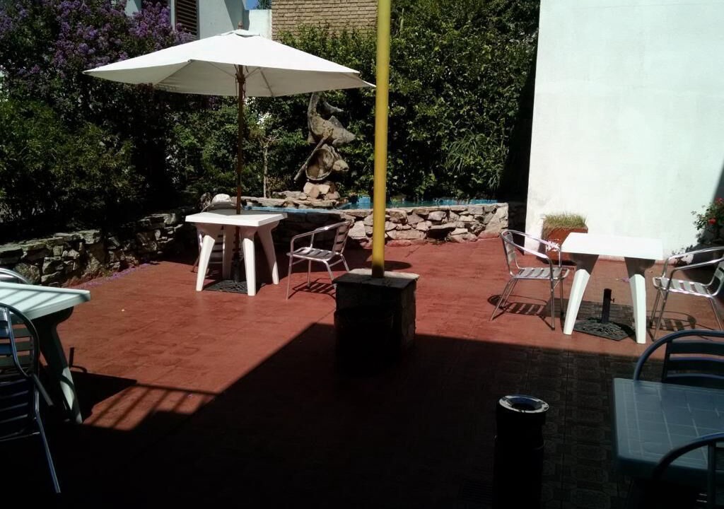 Photo of Outdoor in San Luis
