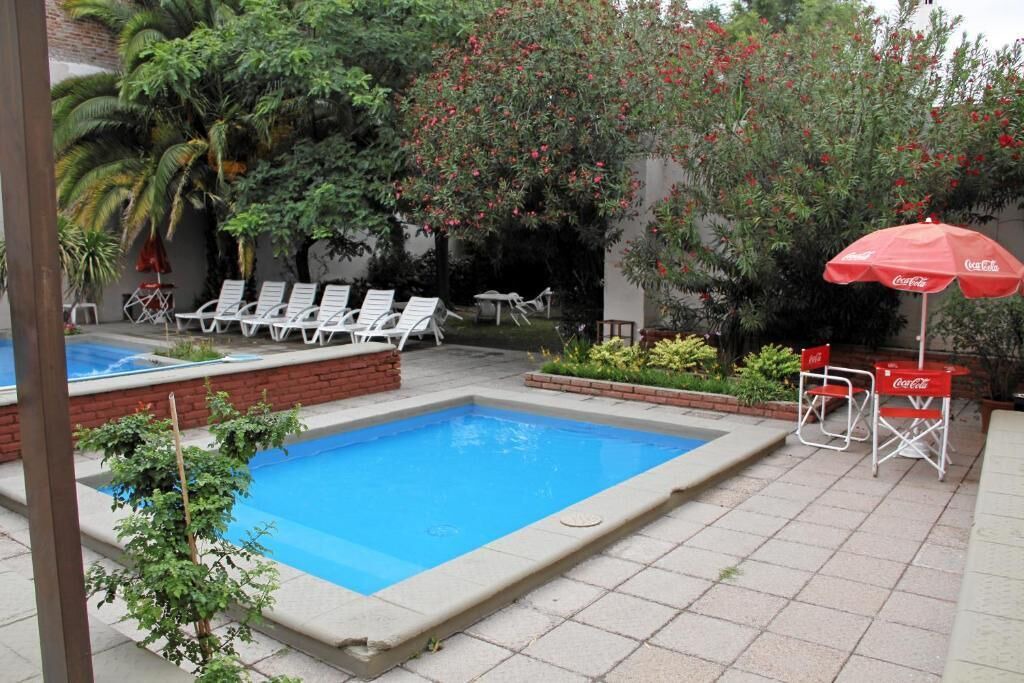 Photo of Outdoor in San Luis
